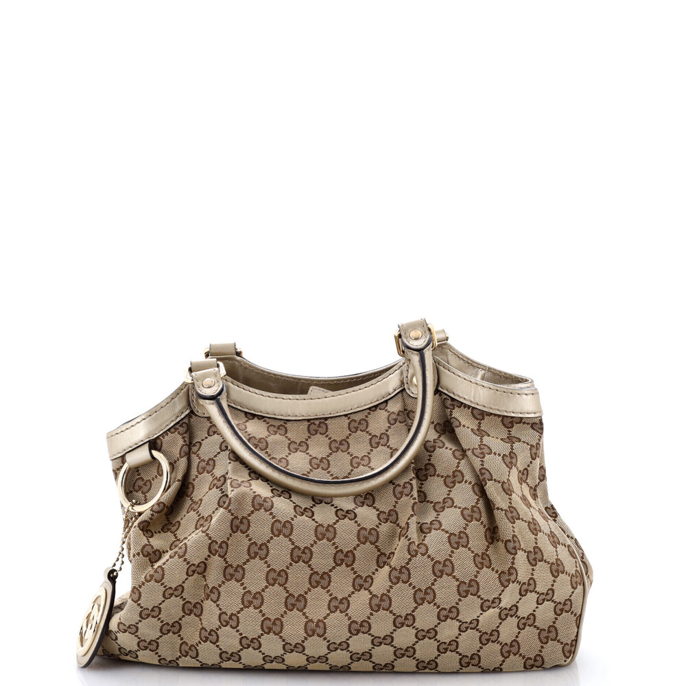 Gucci Medium Sukey Tote